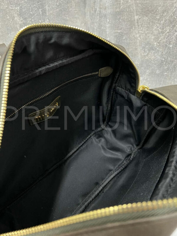 Miu Miu сумка PR748177 7