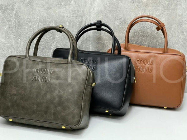 Miu Miu сумка PR748177 8