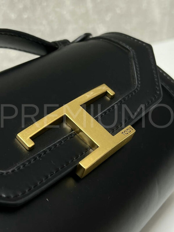 Tod’s сумка PR936500 5
