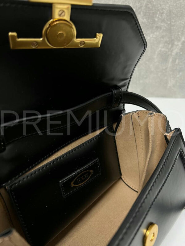 Tod’s сумка PR936500 6