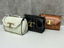 Tod’s сумка PR115836 6