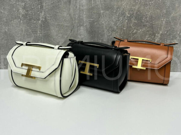 Tod’s сумка PR115836 3