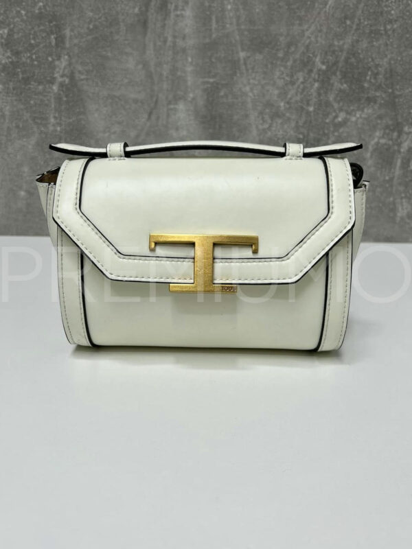 Tod’s сумка PR838115
