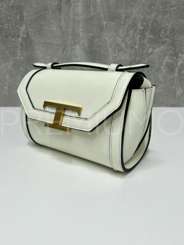 Tod’s сумка PR838115 2