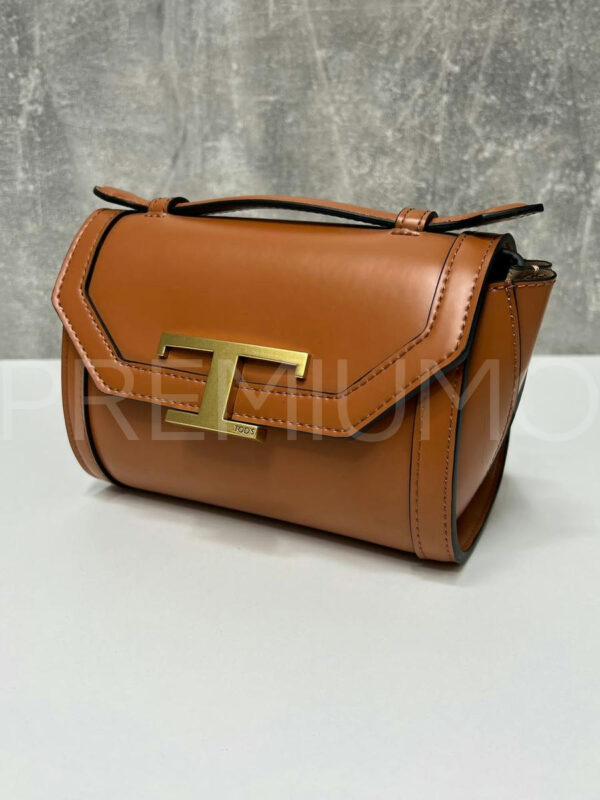 Tod’s сумка PR115836 2