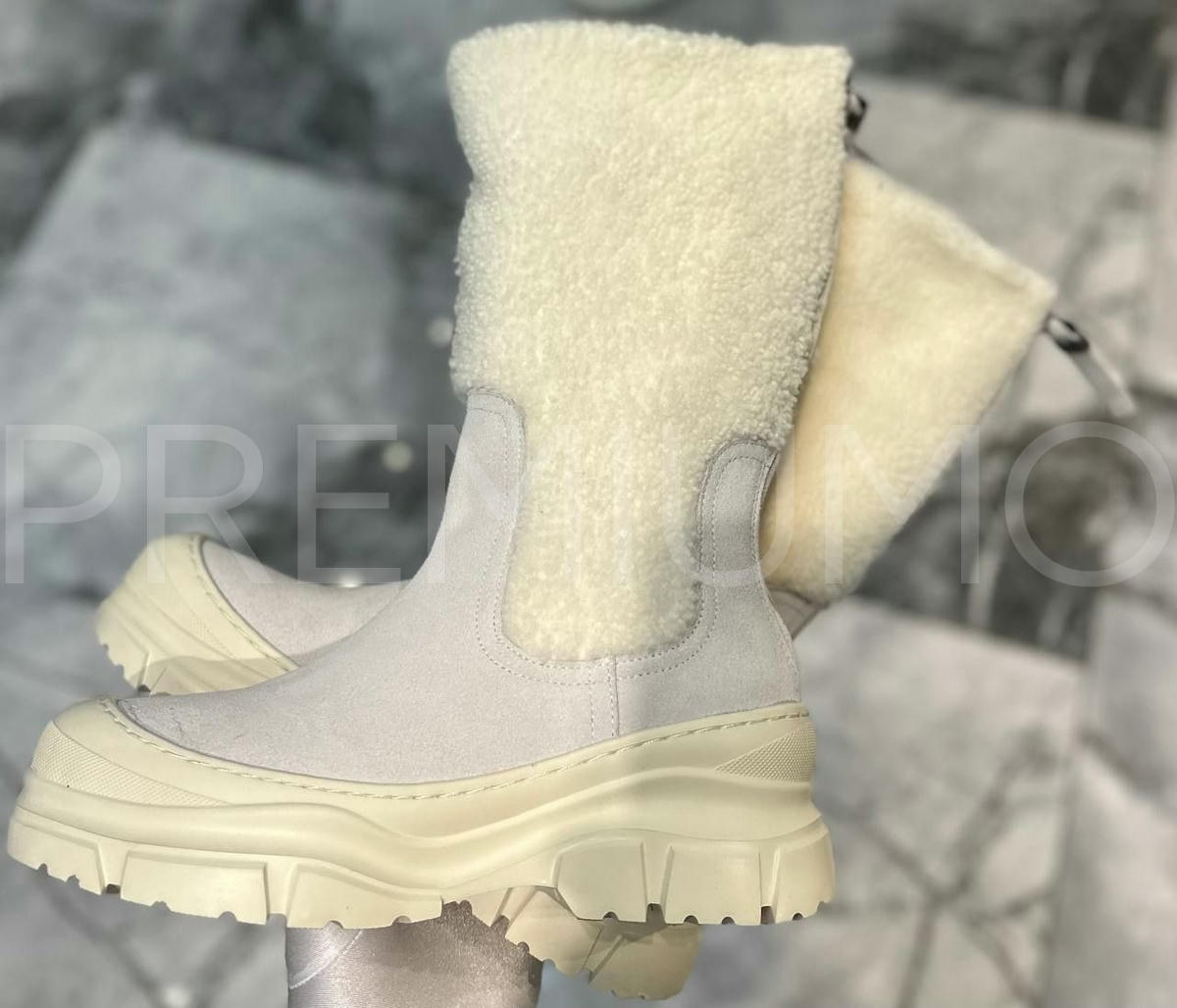 Brunello Cuccinelli ботинки PR586318 3 Brunello Cuccinelli ботинки PR586318 3