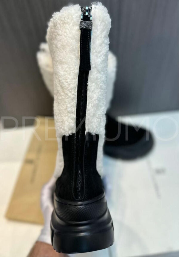Brunello Cuccinelli ботинки PR775990 7