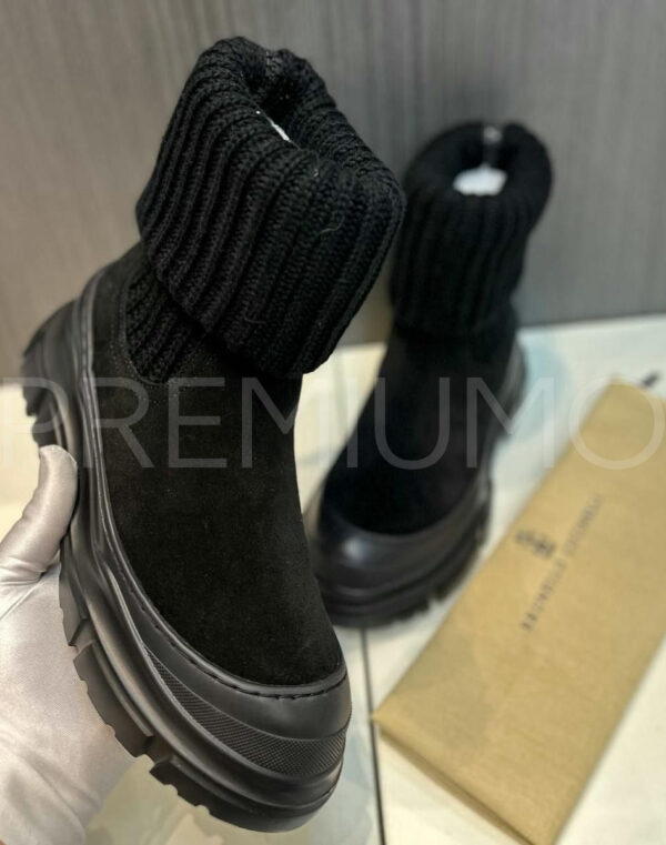 Brunello Cuccinelli ботинки PR139019 2