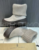 Brunello Cuccinelli ботинки PR441794 19