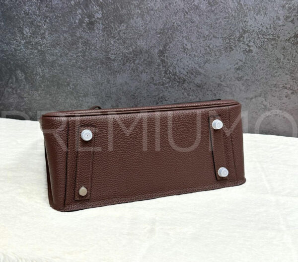 Hermes сумка PR712466 6