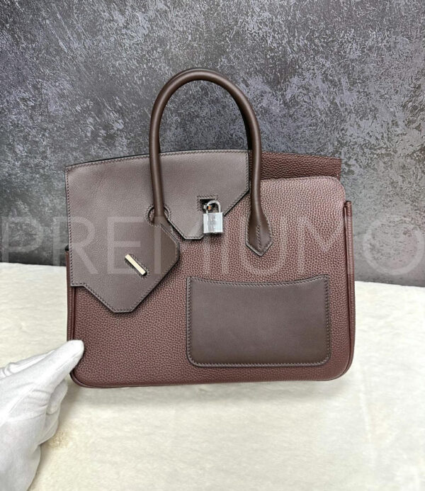 Hermes сумка PR712466 2