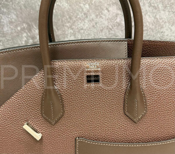 Hermes сумка PR712466 8
