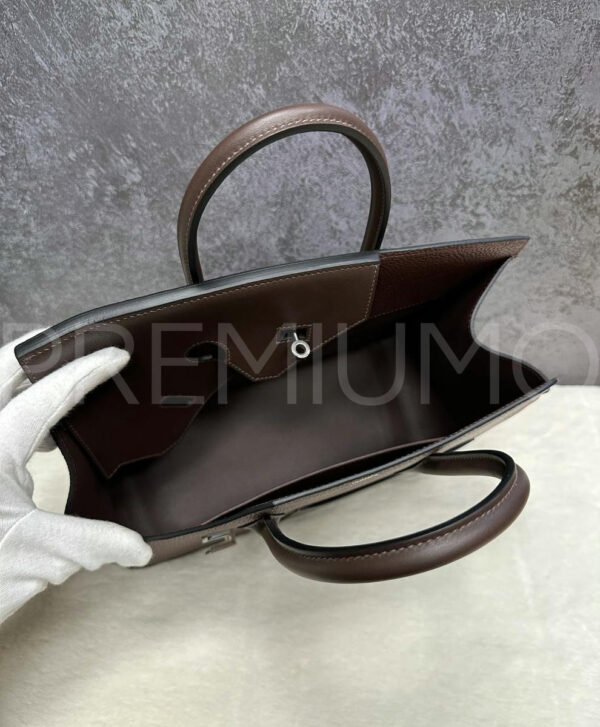 Hermes сумка PR712466 5