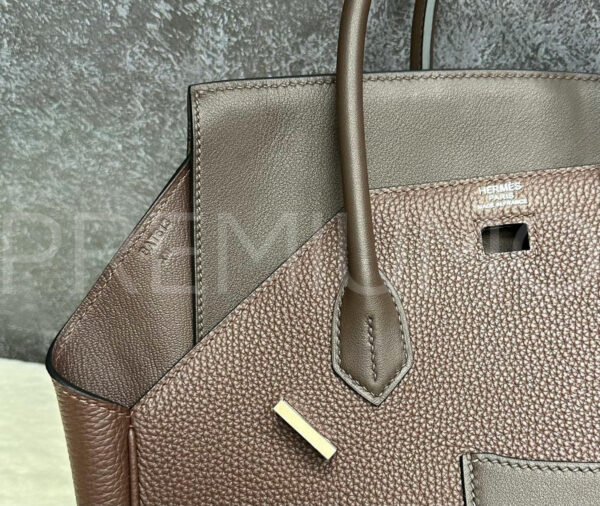 Hermes сумка PR712466 9