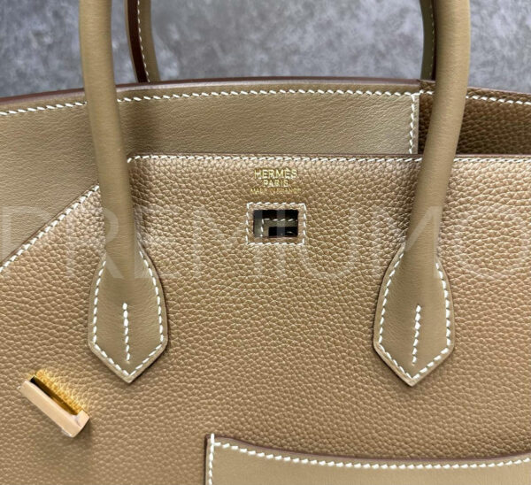 Hermes сумка PR173467 8