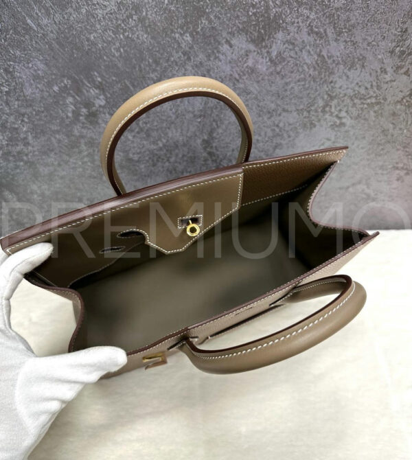 Hermes сумка PR173467 5