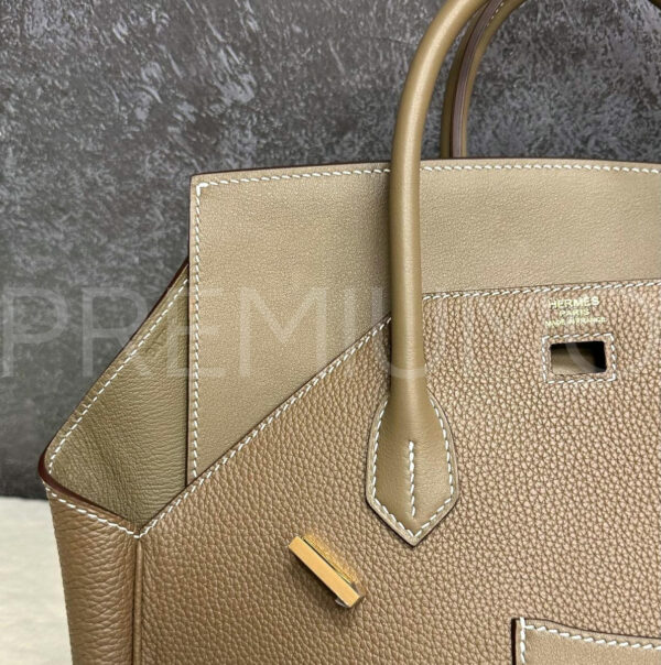 Hermes сумка PR173467 9