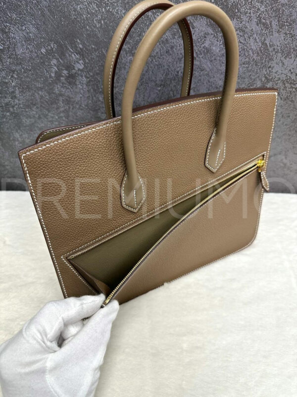 Hermes сумка PR173467 4