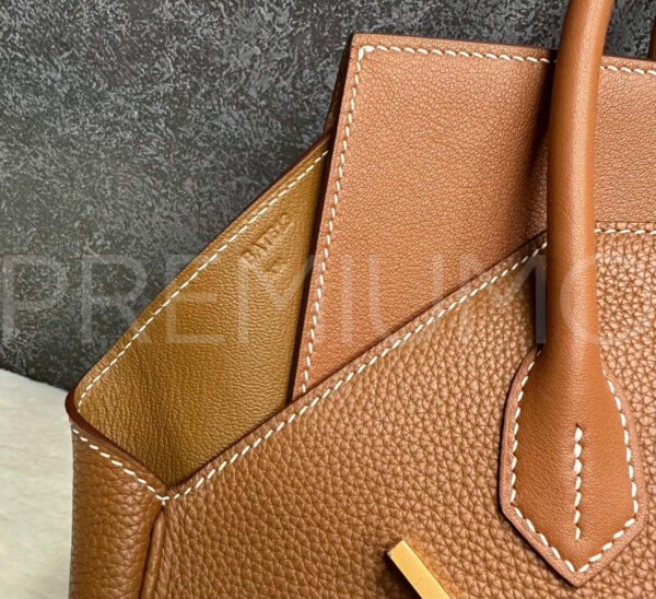 Hermes сумка PR413000 9