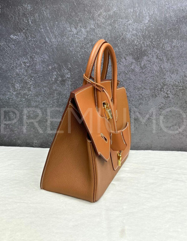 Hermes сумка PR413000 6