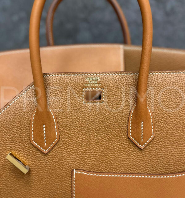 Hermes сумка PR413000 7