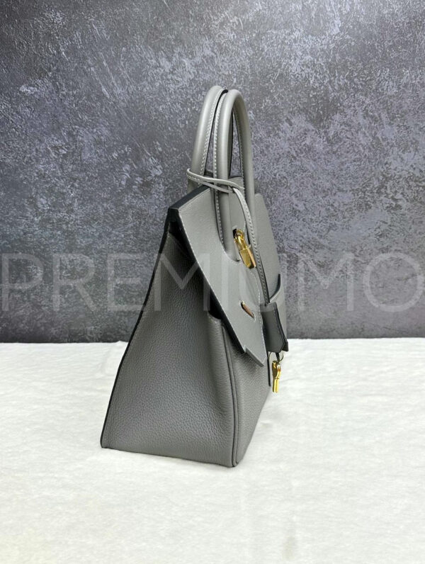 Hermes сумка PR381887 5