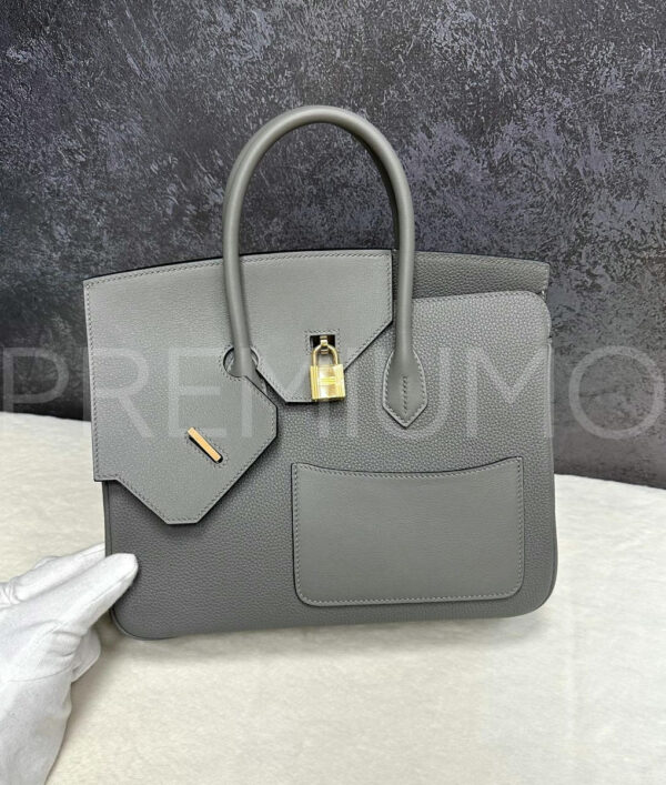 Hermes сумка PR381887 2
