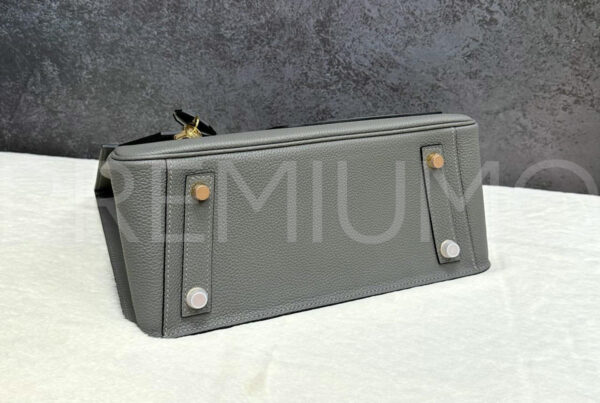 Hermes сумка PR381887 7