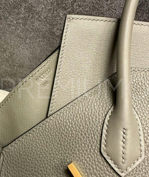 Hermes сумка PR381887 9
