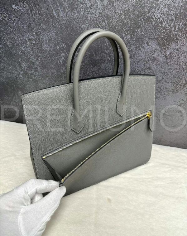 Hermes сумка PR381887 6