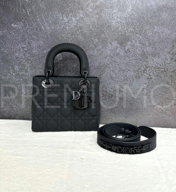 Christian Dior сумка PR669888 8