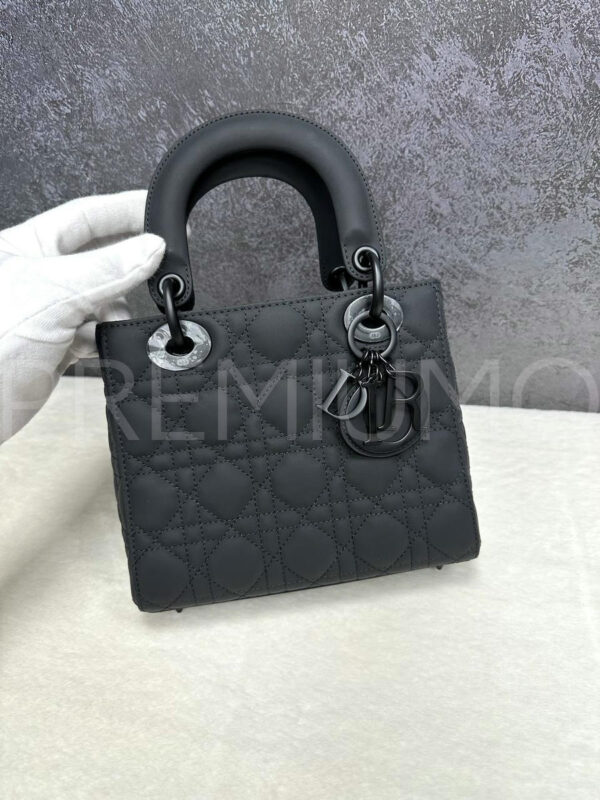 Christian Dior сумка PR669888 9