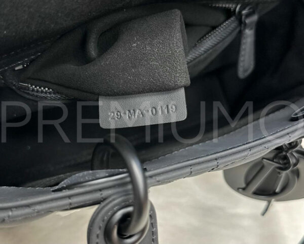 Christian Dior сумка PR669888 17