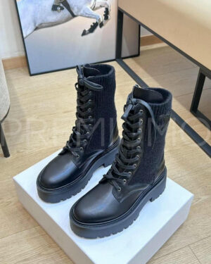 Celine ботинки PR501815