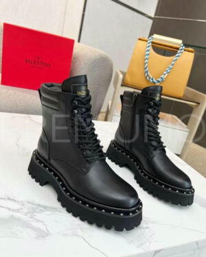 Valentino ботинки PR482278