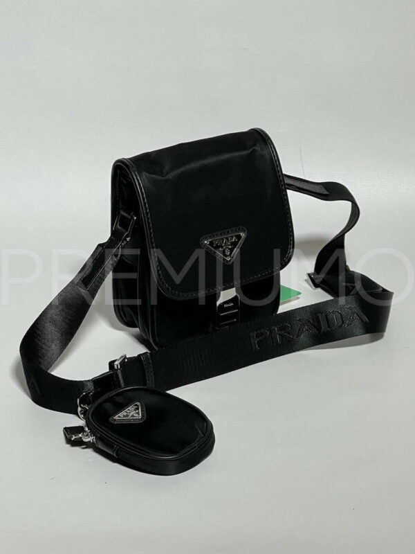 Prada сумка PR114286