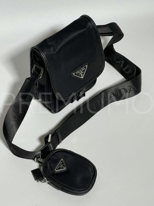 Prada сумка PR114286 3