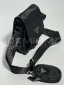 Prada сумка PR114286 9