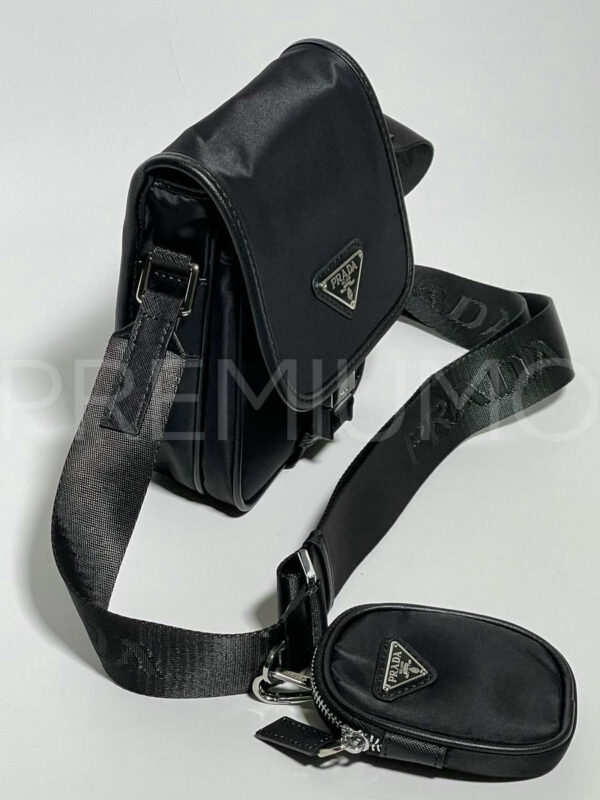 Prada сумка PR114286 4