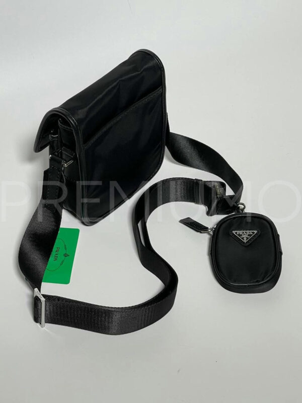 Prada сумка PR114286 5