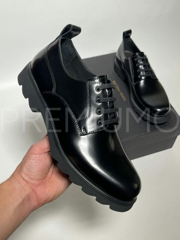 Bottega Veneta ботинки PR510838