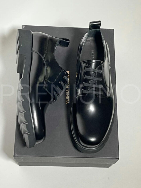 Bottega Veneta ботинки PR510838 3