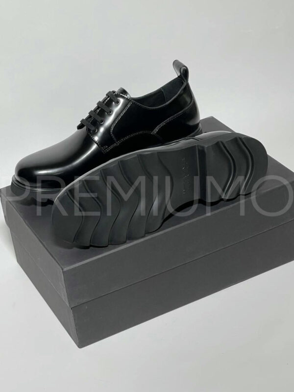 Bottega Veneta ботинки PR510838 5