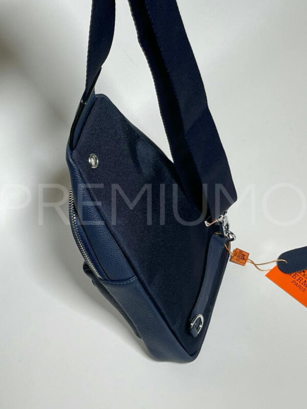 Hermes рюкзак PR588973 5