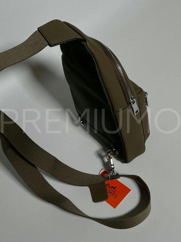 Hermes рюкзак PR765126 3