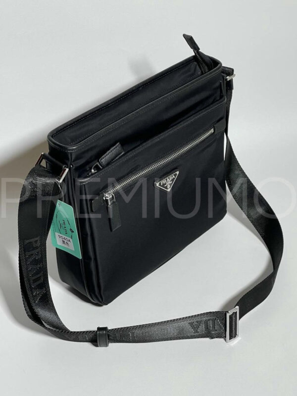 Prada сумка PR466091 3