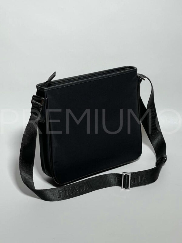 Prada сумка PR466091 4
