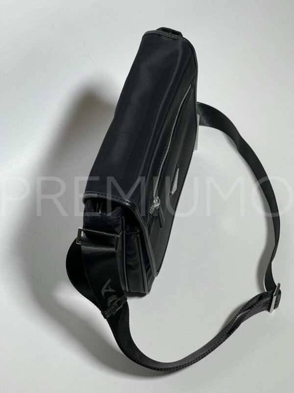 Prada сумка PR737831 4