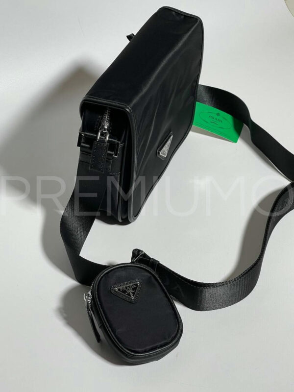 Prada сумка PR168506 5