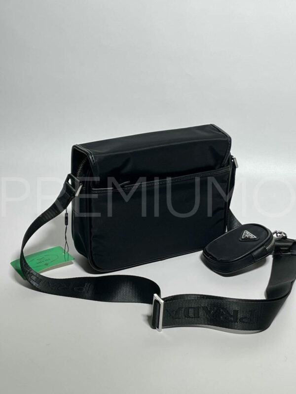 Prada сумка PR168506 3